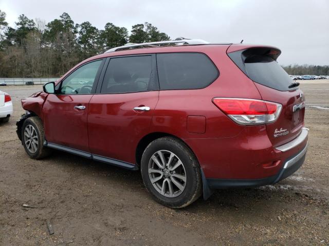 Photo 1 VIN: 5N1AR2MN2EC668914 - NISSAN PATHFINDER 