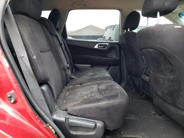 Photo 10 VIN: 5N1AR2MN2EC668914 - NISSAN PATHFINDER 