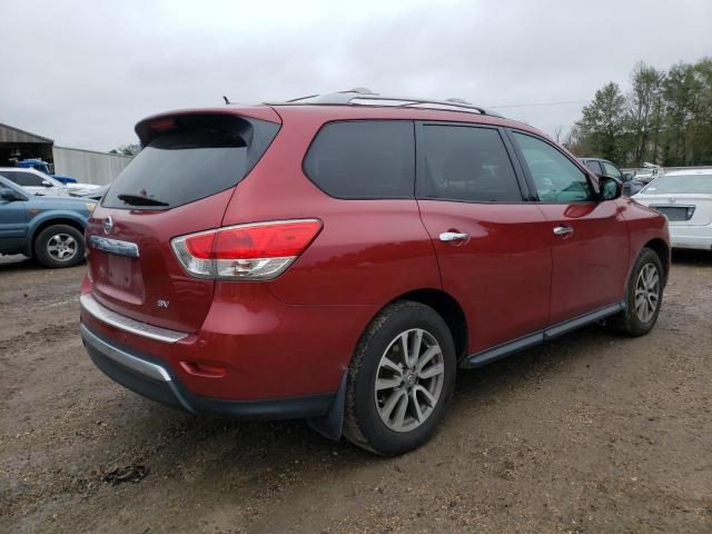 Photo 2 VIN: 5N1AR2MN2EC668914 - NISSAN PATHFINDER 