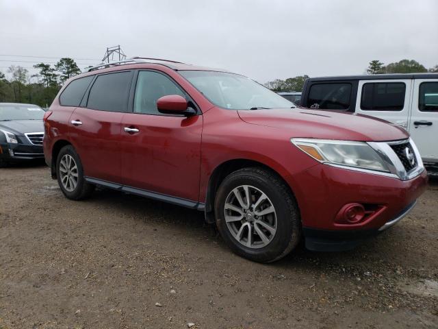 Photo 3 VIN: 5N1AR2MN2EC668914 - NISSAN PATHFINDER 