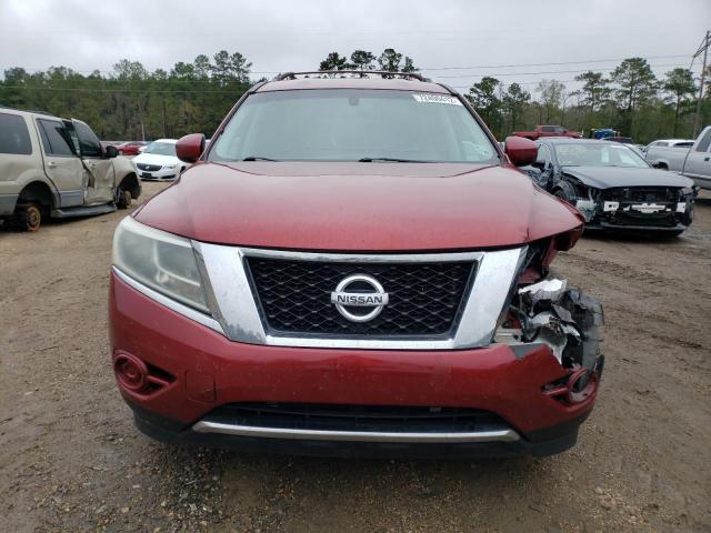 Photo 4 VIN: 5N1AR2MN2EC668914 - NISSAN PATHFINDER 