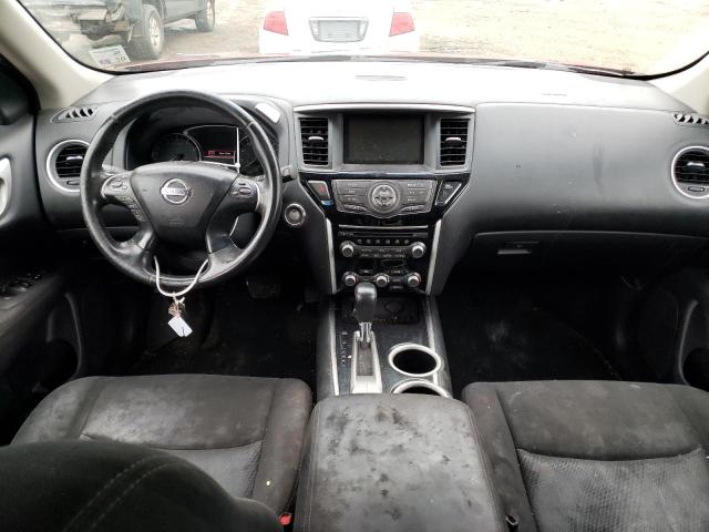 Photo 7 VIN: 5N1AR2MN2EC668914 - NISSAN PATHFINDER 