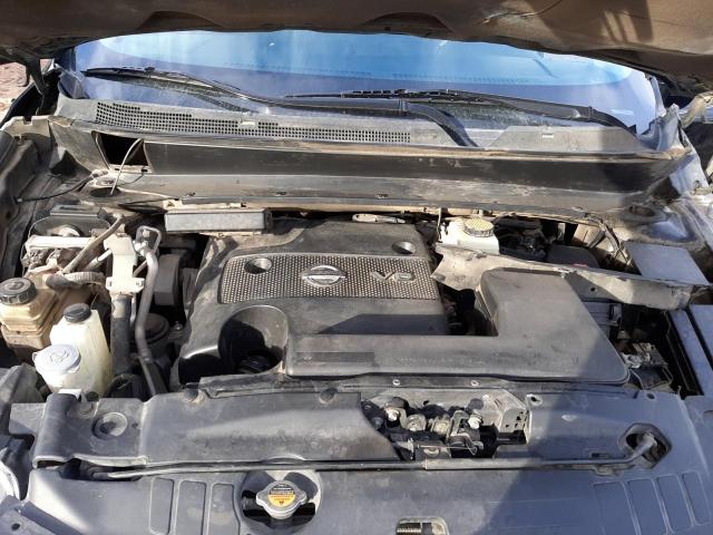 Photo 11 VIN: 5N1AR2MN2EC679007 - NISSAN PATHFINDER 