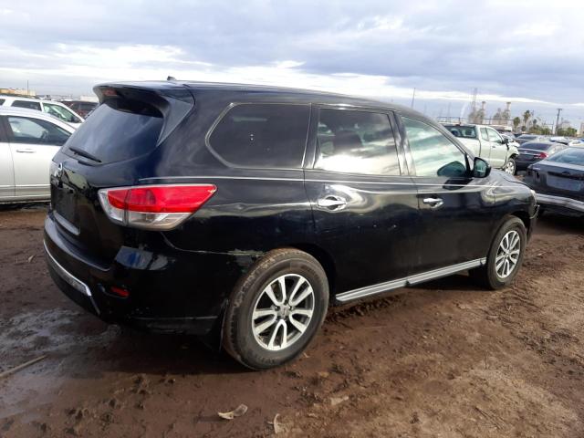 Photo 2 VIN: 5N1AR2MN2EC679007 - NISSAN PATHFINDER 