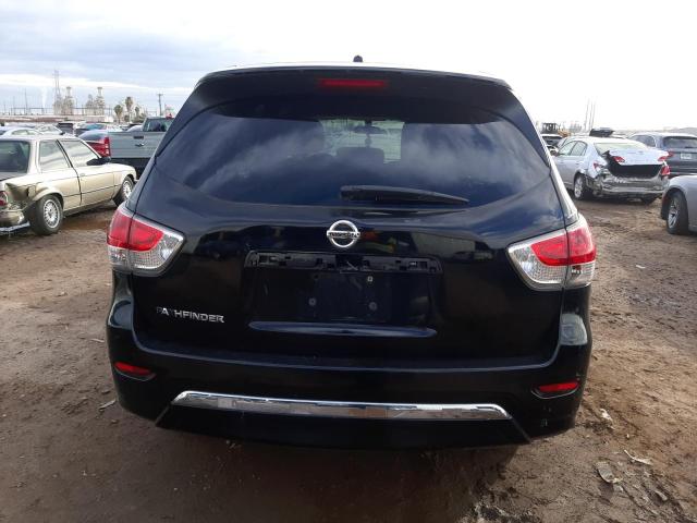 Photo 5 VIN: 5N1AR2MN2EC679007 - NISSAN PATHFINDER 