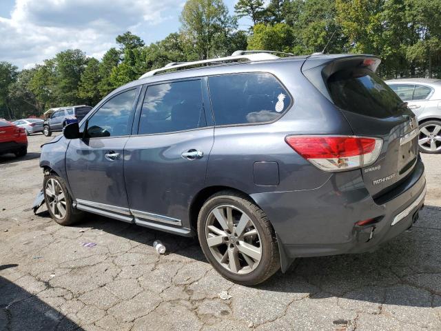 Photo 1 VIN: 5N1AR2MN2EC680738 - NISSAN PATHFINDER 