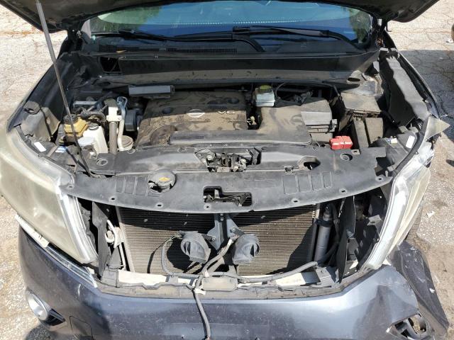 Photo 11 VIN: 5N1AR2MN2EC680738 - NISSAN PATHFINDER 