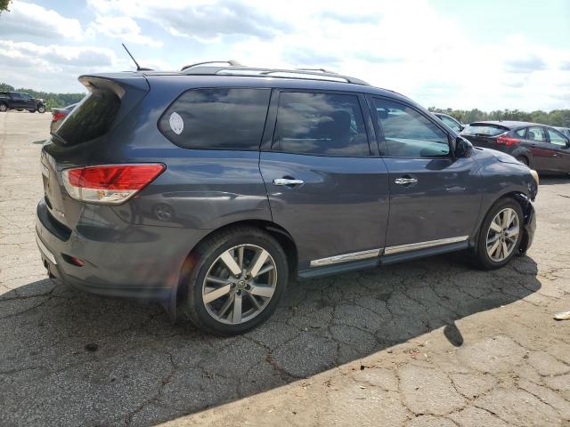 Photo 2 VIN: 5N1AR2MN2EC680738 - NISSAN PATHFINDER 