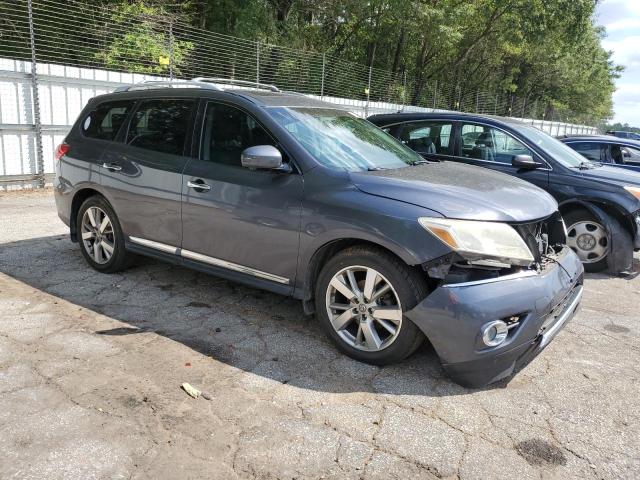 Photo 3 VIN: 5N1AR2MN2EC680738 - NISSAN PATHFINDER 