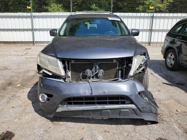 Photo 4 VIN: 5N1AR2MN2EC680738 - NISSAN PATHFINDER 