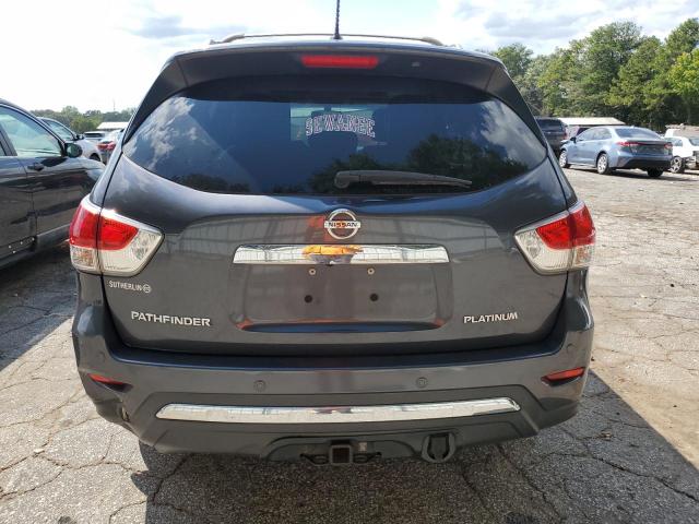 Photo 5 VIN: 5N1AR2MN2EC680738 - NISSAN PATHFINDER 