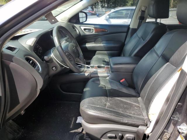 Photo 6 VIN: 5N1AR2MN2EC680738 - NISSAN PATHFINDER 