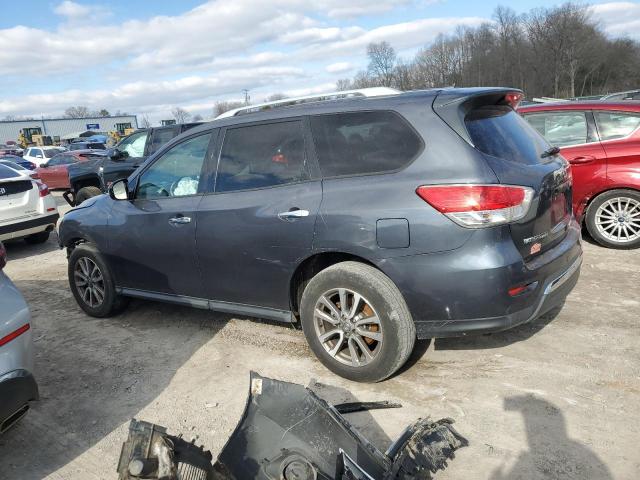 Photo 1 VIN: 5N1AR2MN2EC682389 - NISSAN PATHFINDER 