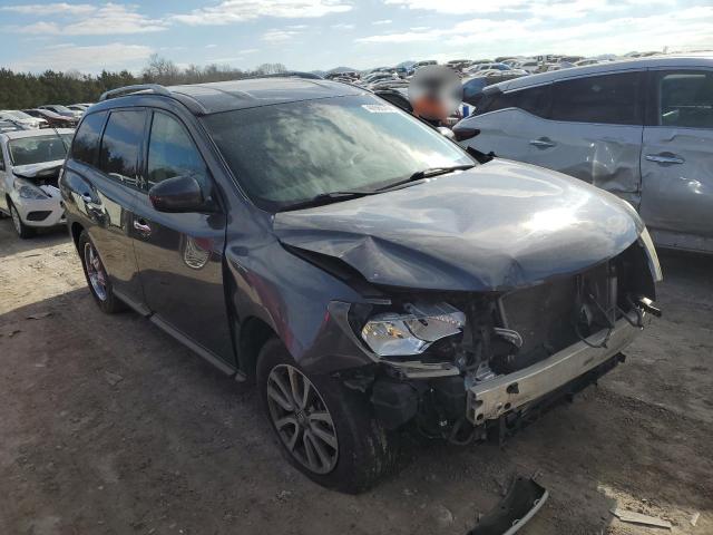 Photo 3 VIN: 5N1AR2MN2EC682389 - NISSAN PATHFINDER 