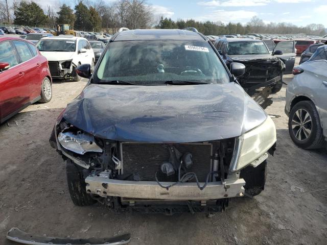 Photo 4 VIN: 5N1AR2MN2EC682389 - NISSAN PATHFINDER 