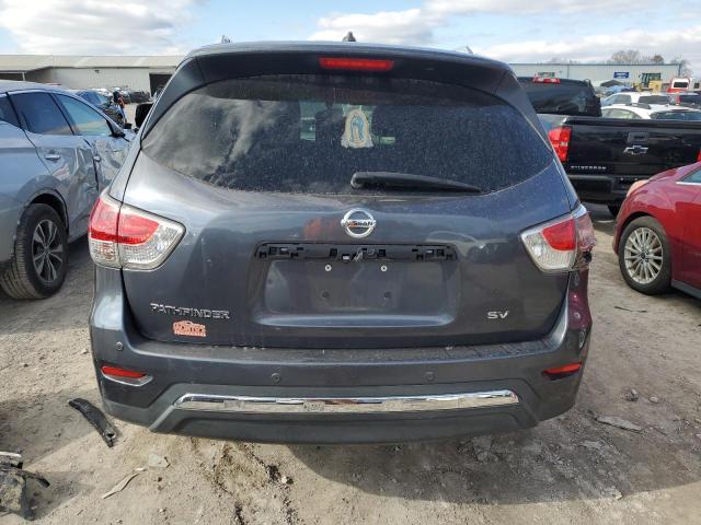 Photo 5 VIN: 5N1AR2MN2EC682389 - NISSAN PATHFINDER 