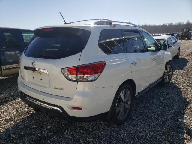 Photo 3 VIN: 5N1AR2MN2EC685471 - NISSAN PATHFINDER 