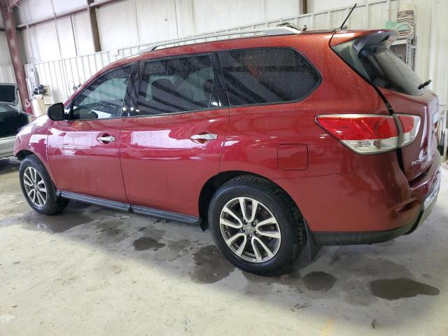 Photo 1 VIN: 5N1AR2MN2EC687575 - NISSAN PATHFINDER 