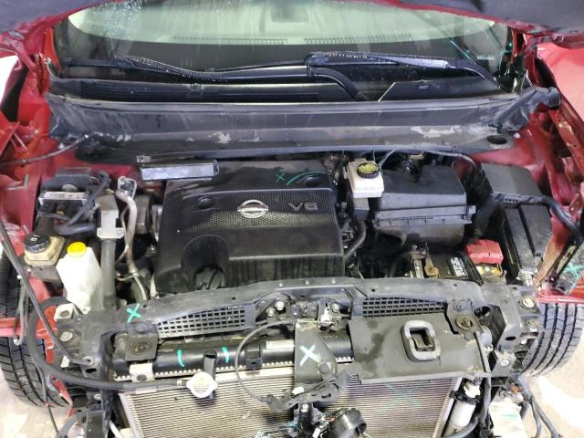 Photo 11 VIN: 5N1AR2MN2EC687575 - NISSAN PATHFINDER 