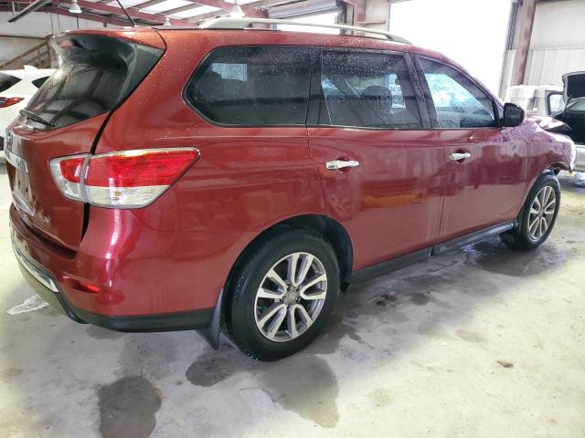 Photo 2 VIN: 5N1AR2MN2EC687575 - NISSAN PATHFINDER 