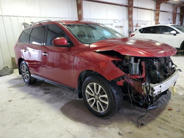 Photo 3 VIN: 5N1AR2MN2EC687575 - NISSAN PATHFINDER 