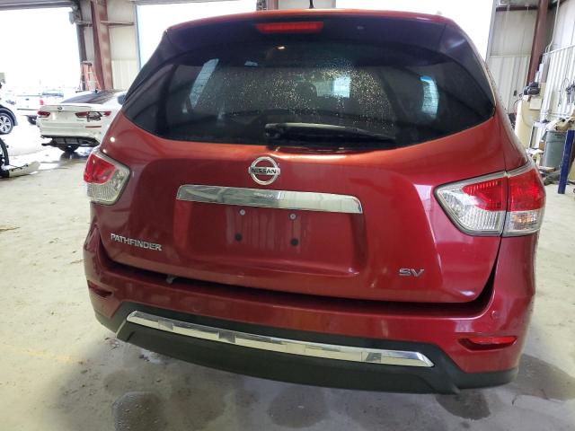 Photo 5 VIN: 5N1AR2MN2EC687575 - NISSAN PATHFINDER 