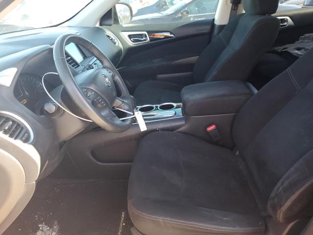 Photo 6 VIN: 5N1AR2MN2EC687575 - NISSAN PATHFINDER 