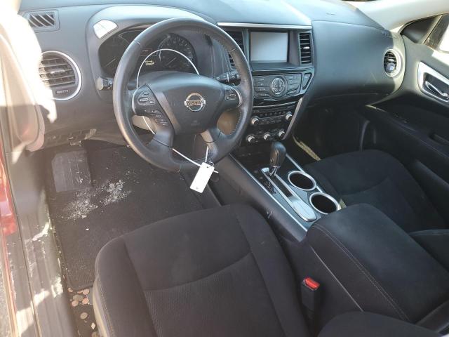 Photo 7 VIN: 5N1AR2MN2EC687575 - NISSAN PATHFINDER 