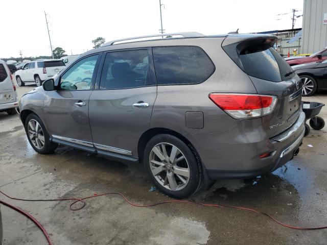 Photo 1 VIN: 5N1AR2MN2EC692176 - NISSAN PATHFINDER 