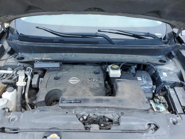 Photo 11 VIN: 5N1AR2MN2EC692176 - NISSAN PATHFINDER 