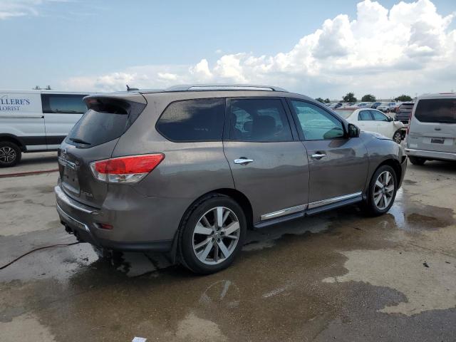 Photo 2 VIN: 5N1AR2MN2EC692176 - NISSAN PATHFINDER 