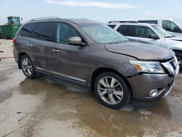 Photo 3 VIN: 5N1AR2MN2EC692176 - NISSAN PATHFINDER 