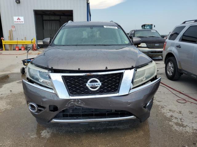 Photo 4 VIN: 5N1AR2MN2EC692176 - NISSAN PATHFINDER 