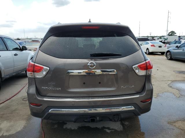 Photo 5 VIN: 5N1AR2MN2EC692176 - NISSAN PATHFINDER 