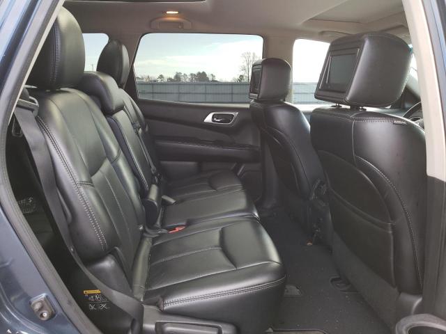 Photo 10 VIN: 5N1AR2MN2EC709445 - NISSAN PATHFINDER 