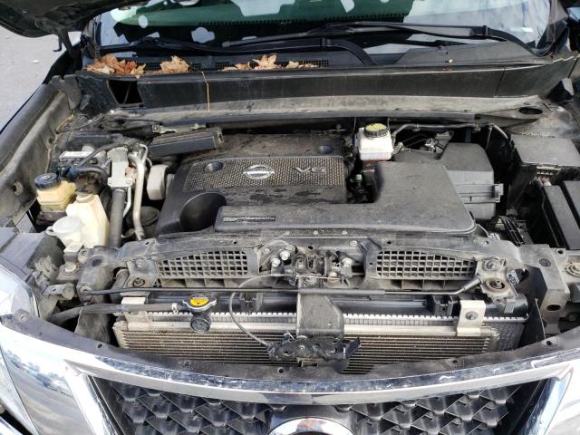 Photo 11 VIN: 5N1AR2MN2EC709445 - NISSAN PATHFINDER 