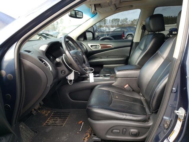 Photo 6 VIN: 5N1AR2MN2EC709445 - NISSAN PATHFINDER 