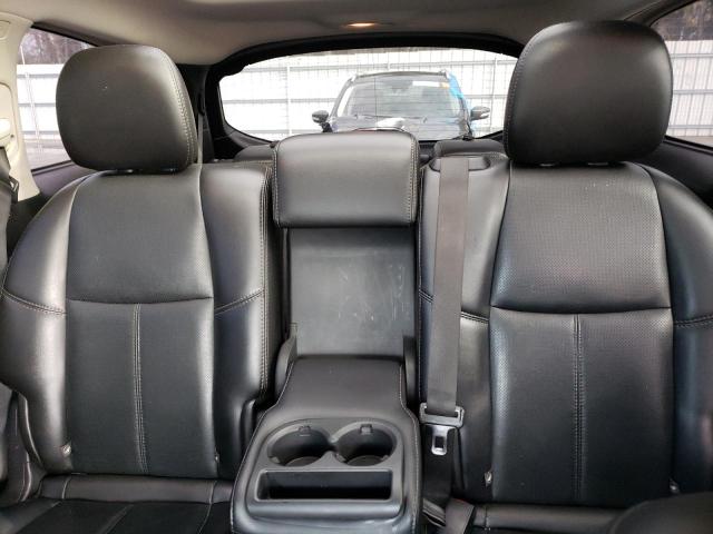 Photo 9 VIN: 5N1AR2MN2EC709445 - NISSAN PATHFINDER 