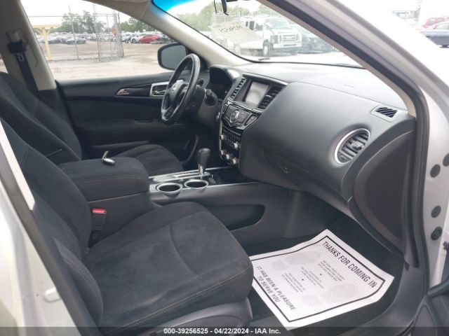 Photo 4 VIN: 5N1AR2MN2EC712409 - NISSAN PATHFINDER 