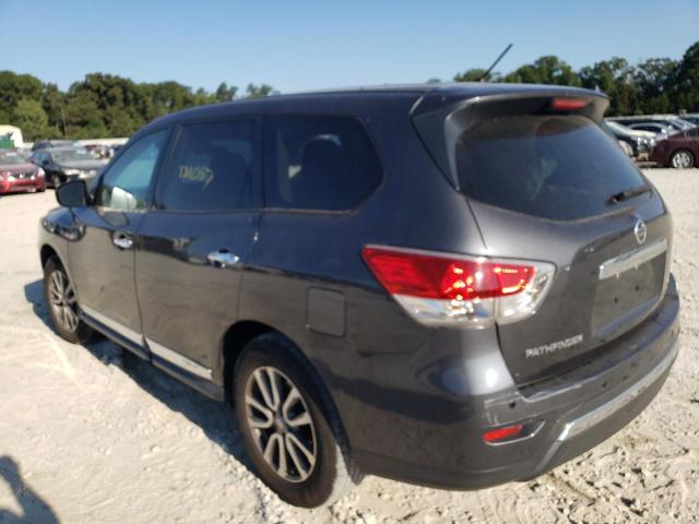 Photo 2 VIN: 5N1AR2MN2EC714077 - NISSAN PATHFINDER 