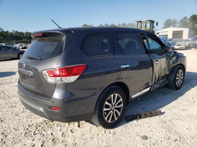 Photo 3 VIN: 5N1AR2MN2EC714077 - NISSAN PATHFINDER 