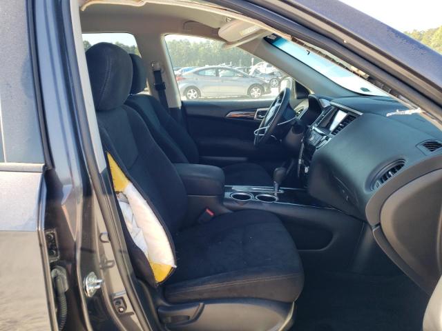 Photo 4 VIN: 5N1AR2MN2EC714077 - NISSAN PATHFINDER 