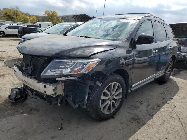 Photo 1 VIN: 5N1AR2MN2EC717805 - NISSAN PATHFINDER 