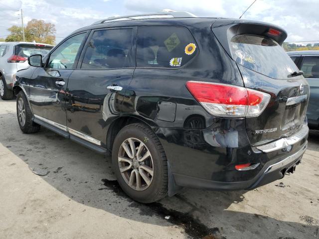 Photo 2 VIN: 5N1AR2MN2EC717805 - NISSAN PATHFINDER 