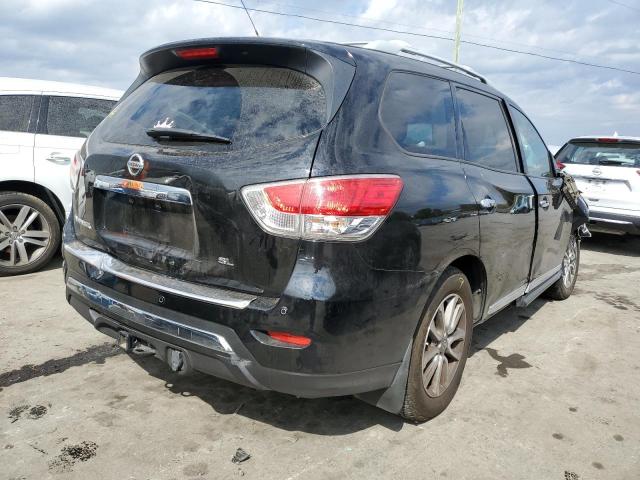 Photo 3 VIN: 5N1AR2MN2EC717805 - NISSAN PATHFINDER 