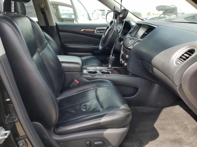 Photo 4 VIN: 5N1AR2MN2EC717805 - NISSAN PATHFINDER 