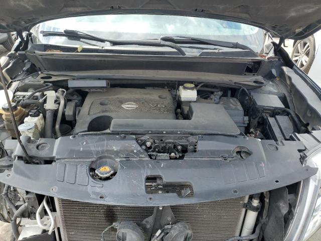 Photo 6 VIN: 5N1AR2MN2EC717805 - NISSAN PATHFINDER 