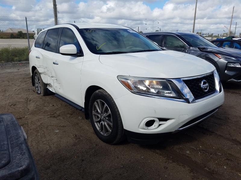 Photo 0 VIN: 5N1AR2MN2EC718209 - NISSAN PATHFINDER 