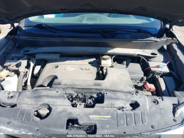 Photo 9 VIN: 5N1AR2MN2EC729470 - NISSAN PATHFINDER 