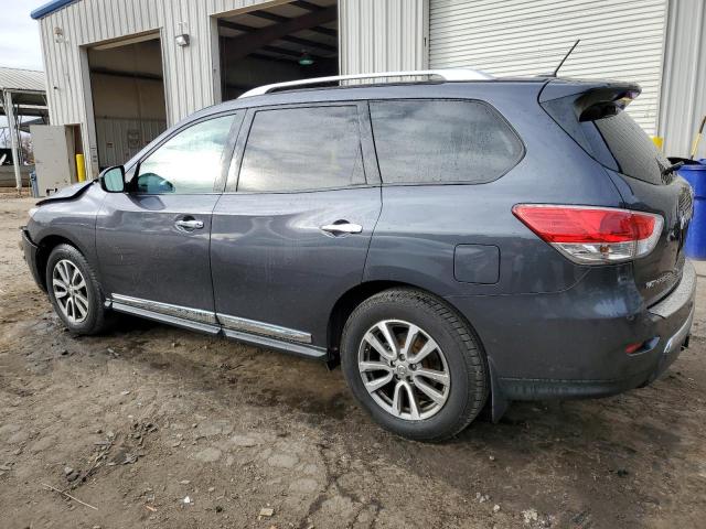 Photo 1 VIN: 5N1AR2MN2EC730893 - NISSAN PATHFINDER 